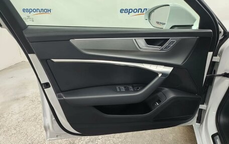Audi A6, 2021 год, 4 580 000 рублей, 5 фотография