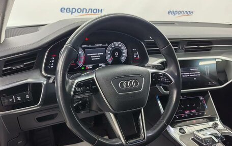 Audi A6, 2021 год, 4 580 000 рублей, 8 фотография
