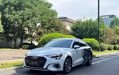 Audi A3, 2021 год, 1 530 060 рублей, 1 фотография