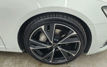 Audi A6, 2021 год, 4 580 000 рублей, 16 фотография