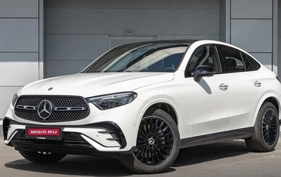 Mercedes-Benz GLC Coupe, 2026 год, 9 490 000 рублей, 1 фотография