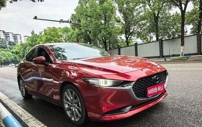 Mazda 3, 2022 год, 1 350 021 рублей, 1 фотография