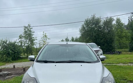 Ford Focus II рестайлинг, 2010 год, 440 000 рублей, 1 фотография