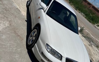 Mazda Millenia I рестайлинг, 1999 год, 38 000 рублей, 1 фотография