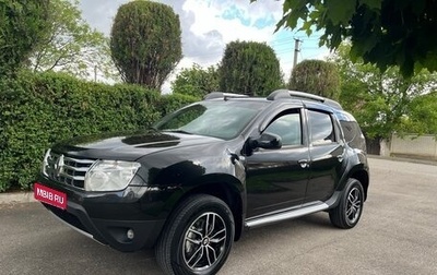 Renault Duster I рестайлинг, 2012 год, 990 000 рублей, 1 фотография