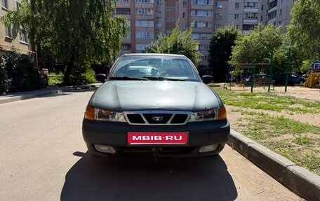 Daewoo Nexia I рестайлинг, 2005 год, 140 000 рублей, 1 фотография