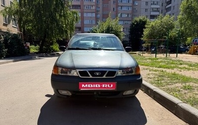 Daewoo Nexia I рестайлинг, 2005 год, 140 000 рублей, 1 фотография