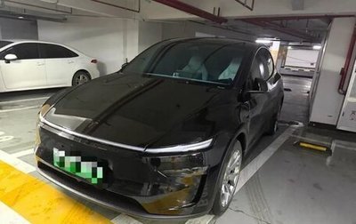 Tesla Model Y I, 2026 год, 8 157 000 рублей, 1 фотография