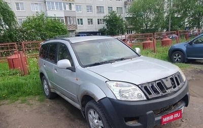 Great Wall Hover, 2007 год, 230 000 рублей, 1 фотография