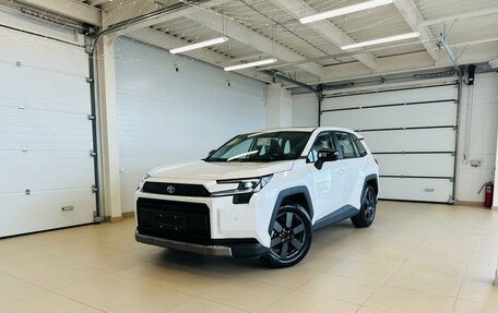 Toyota RAV4, 2026 год, 4 399 900 рублей, 1 фотография