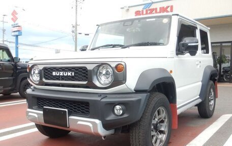 Suzuki Jimny, 2021 год, 1 600 000 рублей, 1 фотография