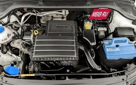 Skoda Rapid I, 2019 год, 895 000 рублей, 9 фотография