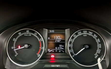 Skoda Rapid I, 2019 год, 895 000 рублей, 13 фотография