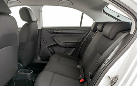 Skoda Rapid I, 2019 год, 895 000 рублей, 12 фотография