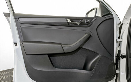 Skoda Rapid I, 2019 год, 895 000 рублей, 19 фотография