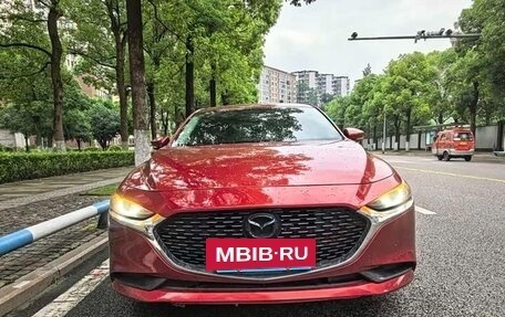 Mazda 3, 2022 год, 1 350 021 рублей, 2 фотография