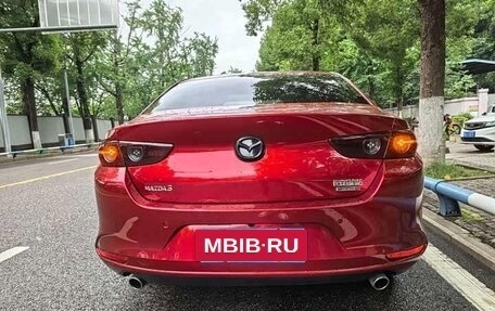 Mazda 3, 2022 год, 1 350 021 рублей, 3 фотография