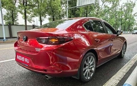 Mazda 3, 2022 год, 1 350 021 рублей, 4 фотография