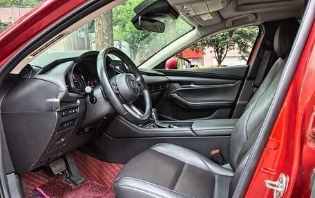 Mazda 3, 2022 год, 1 350 021 рублей, 5 фотография