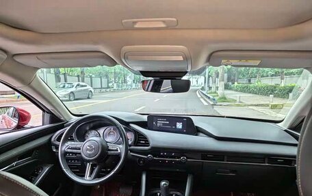 Mazda 3, 2022 год, 1 350 021 рублей, 6 фотография