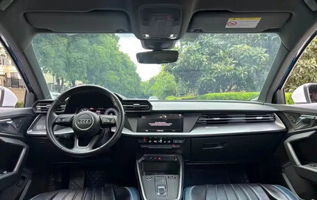 Audi A3, 2021 год, 1 530 060 рублей, 6 фотография