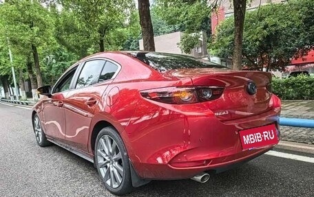 Mazda 3, 2022 год, 1 350 021 рублей, 8 фотография