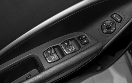Hyundai Santa Fe III рестайлинг, 2017 год, 2 145 000 рублей, 17 фотография