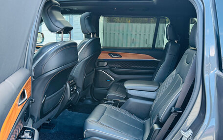 Jeep Grand Cherokee, 2021 год, 7 800 000 рублей, 24 фотография