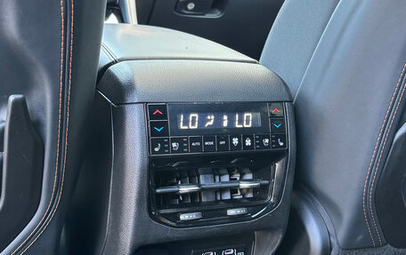 Jeep Grand Cherokee, 2021 год, 7 800 000 рублей, 25 фотография