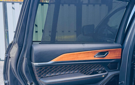 Jeep Grand Cherokee, 2021 год, 7 800 000 рублей, 23 фотография