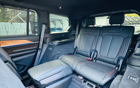 Jeep Grand Cherokee, 2021 год, 7 800 000 рублей, 30 фотография