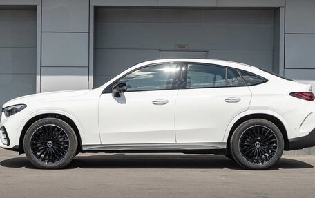 Mercedes-Benz GLC Coupe, 2026 год, 9 490 000 рублей, 5 фотография