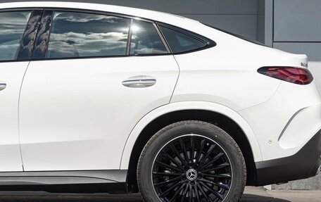 Mercedes-Benz GLC Coupe, 2026 год, 9 490 000 рублей, 7 фотография