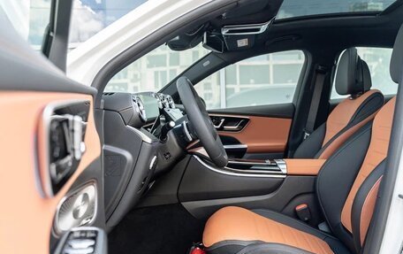 Mercedes-Benz GLC Coupe, 2026 год, 9 490 000 рублей, 11 фотография