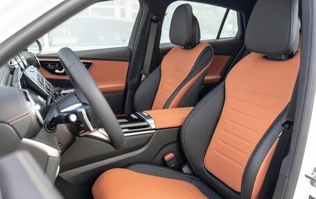 Mercedes-Benz GLC Coupe, 2026 год, 9 490 000 рублей, 12 фотография
