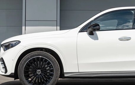 Mercedes-Benz GLC Coupe, 2026 год, 9 490 000 рублей, 6 фотография