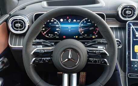 Mercedes-Benz GLC Coupe, 2026 год, 9 490 000 рублей, 15 фотография