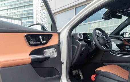 Mercedes-Benz GLC Coupe, 2026 год, 9 490 000 рублей, 10 фотография
