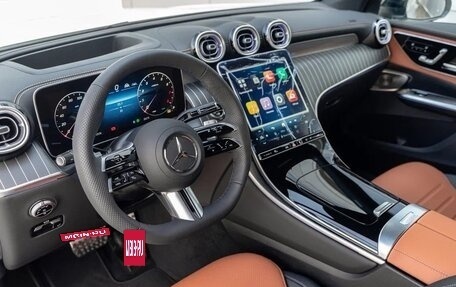 Mercedes-Benz GLC Coupe, 2026 год, 9 490 000 рублей, 14 фотография
