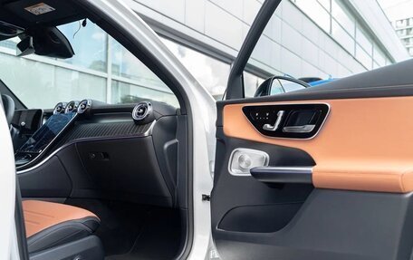 Mercedes-Benz GLC Coupe, 2026 год, 9 490 000 рублей, 25 фотография