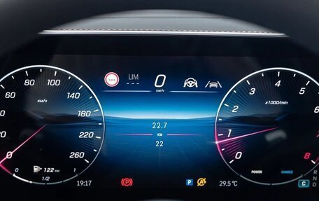 Mercedes-Benz GLC Coupe, 2026 год, 9 490 000 рублей, 24 фотография