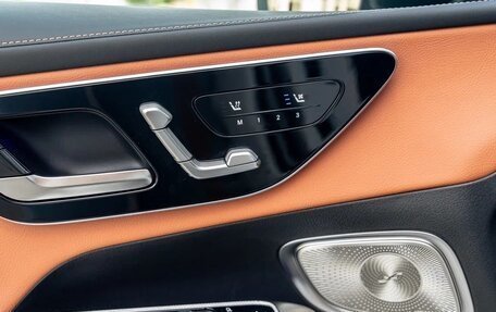 Mercedes-Benz GLC Coupe, 2026 год, 9 490 000 рублей, 19 фотография