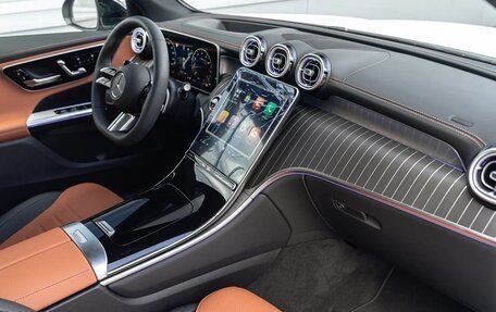 Mercedes-Benz GLC Coupe, 2026 год, 9 490 000 рублей, 28 фотография