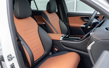 Mercedes-Benz GLC Coupe, 2026 год, 9 490 000 рублей, 27 фотография