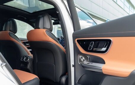 Mercedes-Benz GLC Coupe, 2026 год, 9 490 000 рублей, 30 фотография