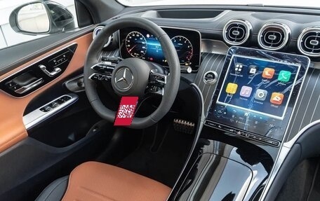 Mercedes-Benz GLC Coupe, 2026 год, 9 490 000 рублей, 17 фотография