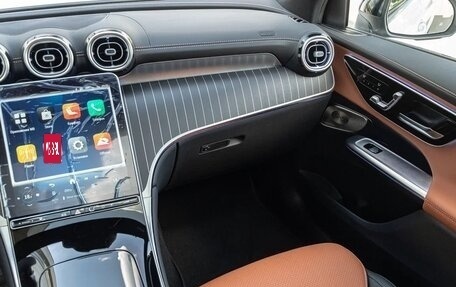 Mercedes-Benz GLC Coupe, 2026 год, 9 490 000 рублей, 18 фотография