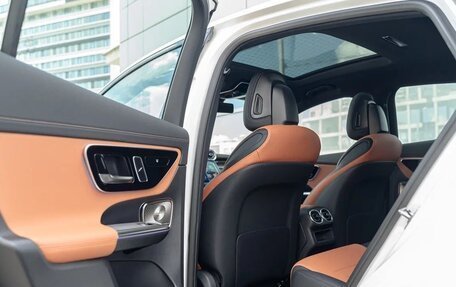 Mercedes-Benz GLC Coupe, 2026 год, 9 490 000 рублей, 35 фотография