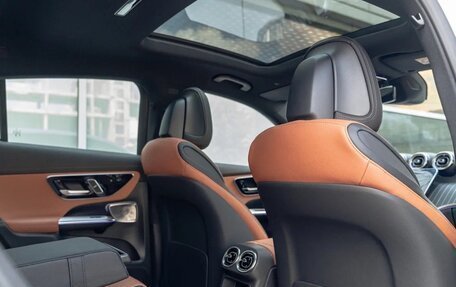 Mercedes-Benz GLC Coupe, 2026 год, 9 490 000 рублей, 34 фотография