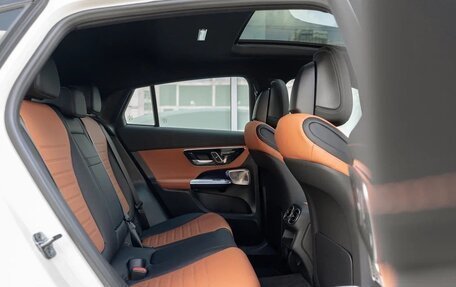 Mercedes-Benz GLC Coupe, 2026 год, 9 490 000 рублей, 31 фотография
